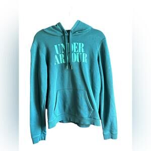 Under Armour Aqua Pullover size S